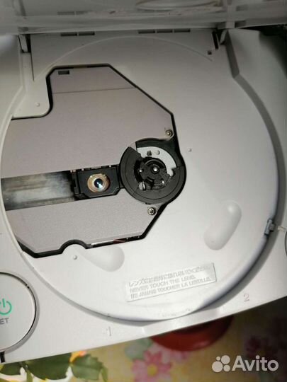 Игровая приставка Sony PlayStation 1 Slim