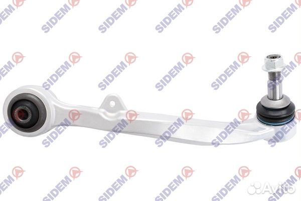 Рычаг BMW E65/E66 пер.подв.зад.прав. 21477