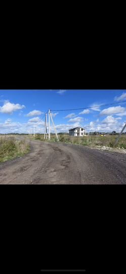 Участок 10 сот. (ИЖС)