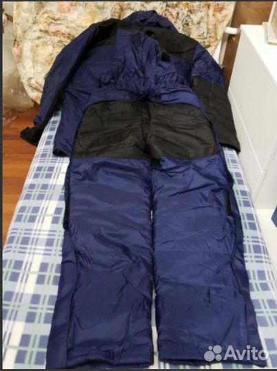 Комплект Монблан