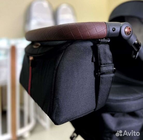 Новая Коляска-трансформер 2в1 Luxmom Dalux Aimile