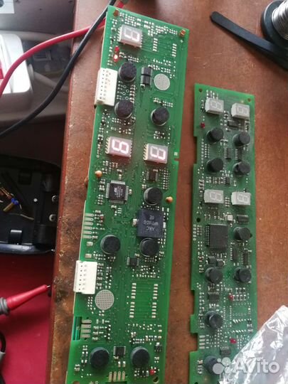 Ремонт холодильников