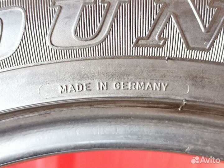 Dunlop SP Winter Sport 3D 225/50 R18