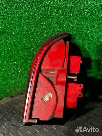 Фонарь задний левый Alfa Romeo 156 2000