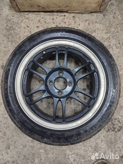 Литье диски r 15 4 98