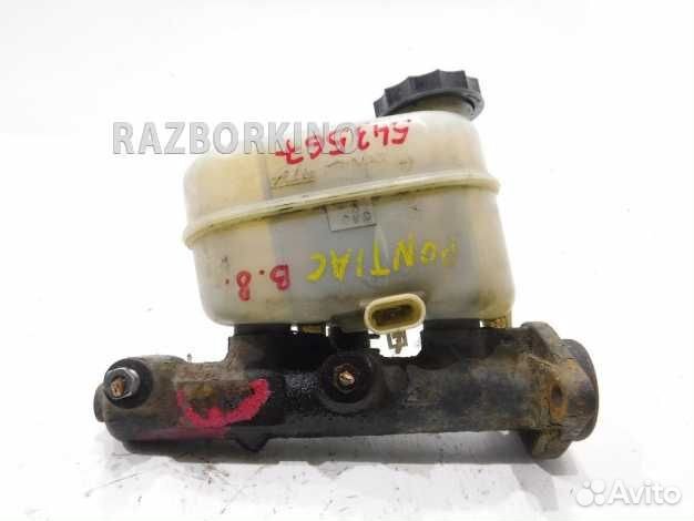 Цилиндр тормозной главный