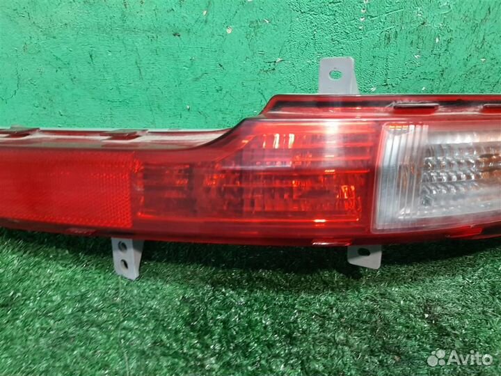 Птф задняя KIA Sportage 3 (SL) 2012