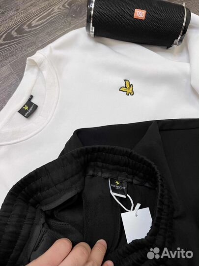 Мужской костюм теплый