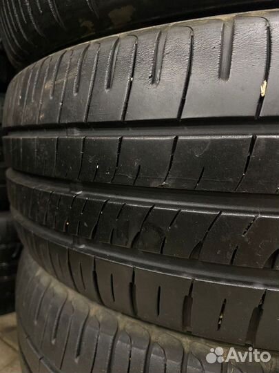 Dunlop Enasave EC204 195/55 R16