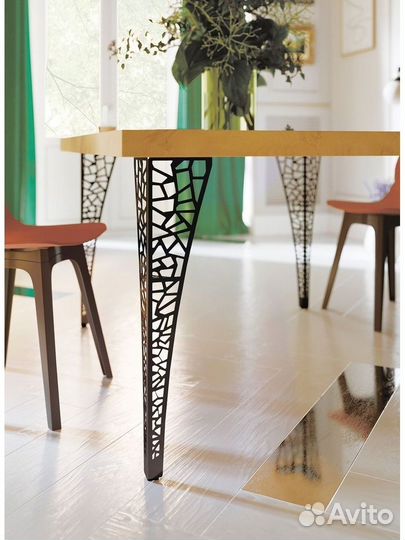 Подстолья. Ножки для столов. Опоры мебельные