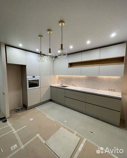 Изготовление мебели на заказ