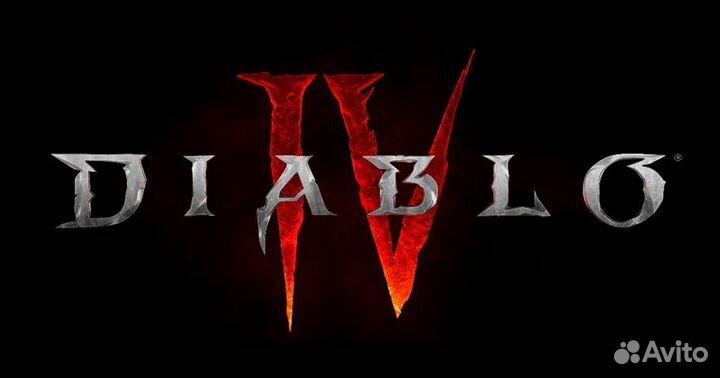 Diablo 4 PS4/5 