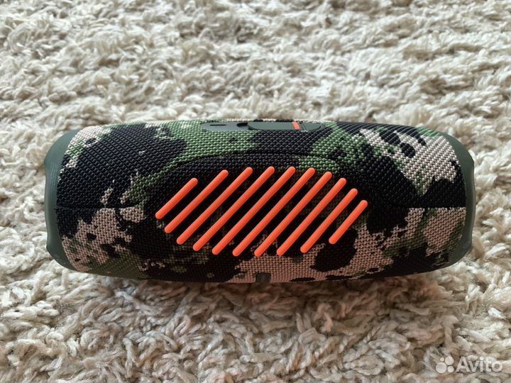 JBL Charge 5 TL camo