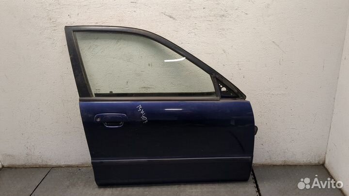 Дверь боковая Mazda 323 (BJ), 2001