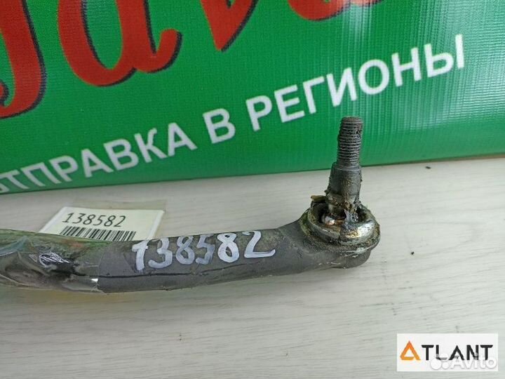 Рулевая рейка передняя honda FIT shuttle