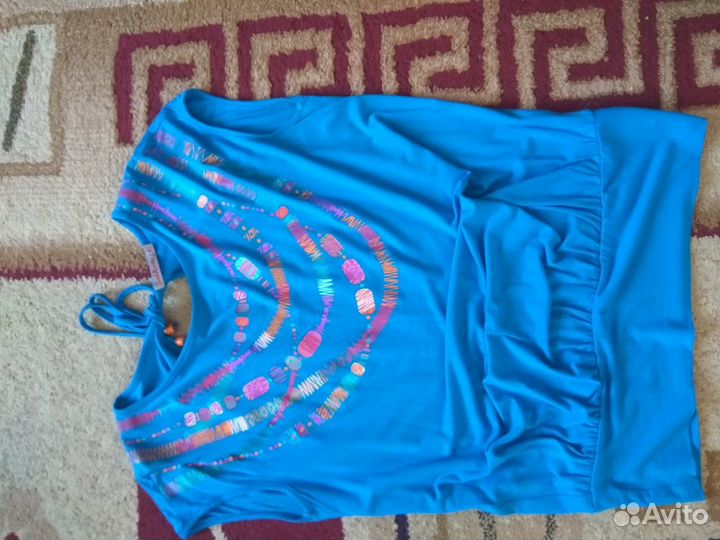 Туника для беременных