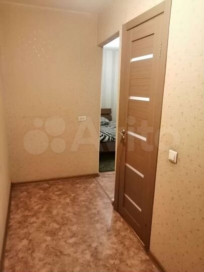 2-к. квартира, 43,1 м², 4/5 эт.