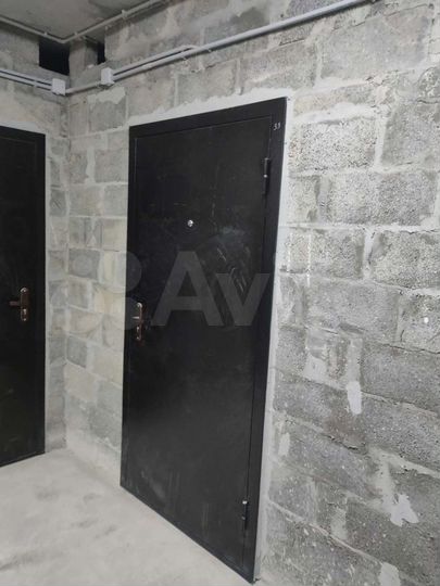 Гараж, 10 м²