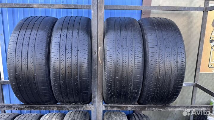 Hankook Optimo H426 255/50 R20 104H