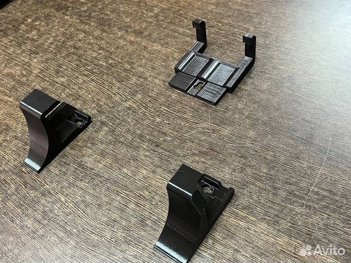 Настенный держатель для Playstation 4 Slim PS PS4