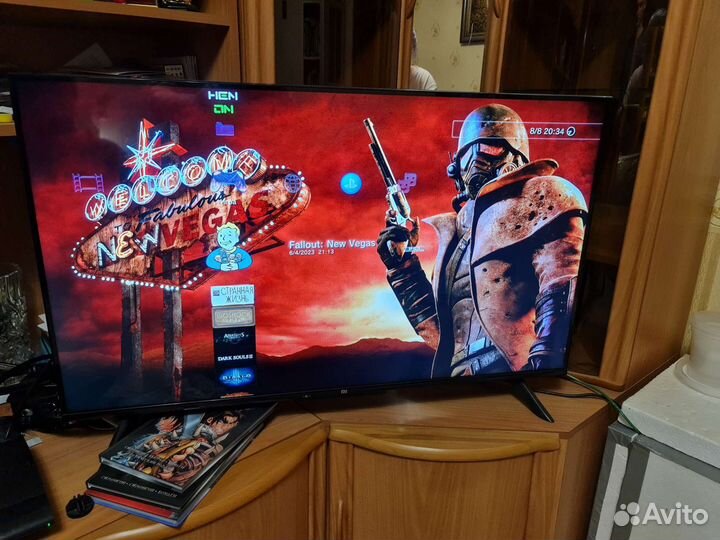 Sony Playstation 3 PS3 super slim