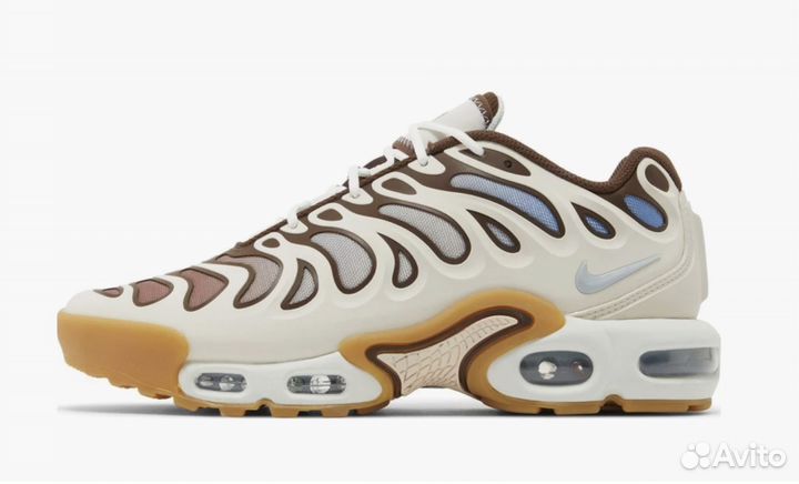 Nike Air Max TN Plus Drift (8.5 US / 9 US / 9.5 US