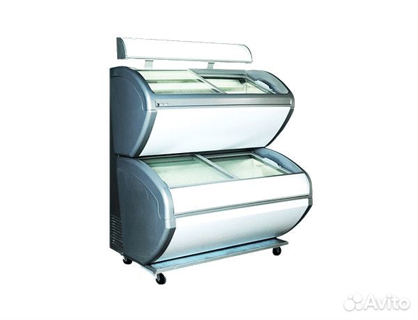 Ларь морозильный ugur UCD 2240