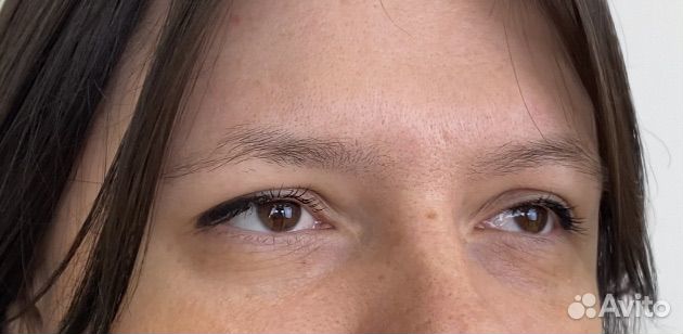 Татуаж перманентный макияж