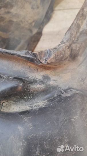 Подкрылок передний левый Nissan X Trail T 32 С