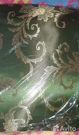 Тюль, ламбрикен и теневые шторы