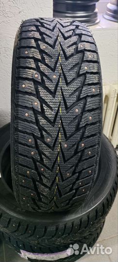 Nexen Winguard WinSpike WS62 SUV 235/60 R18 107T