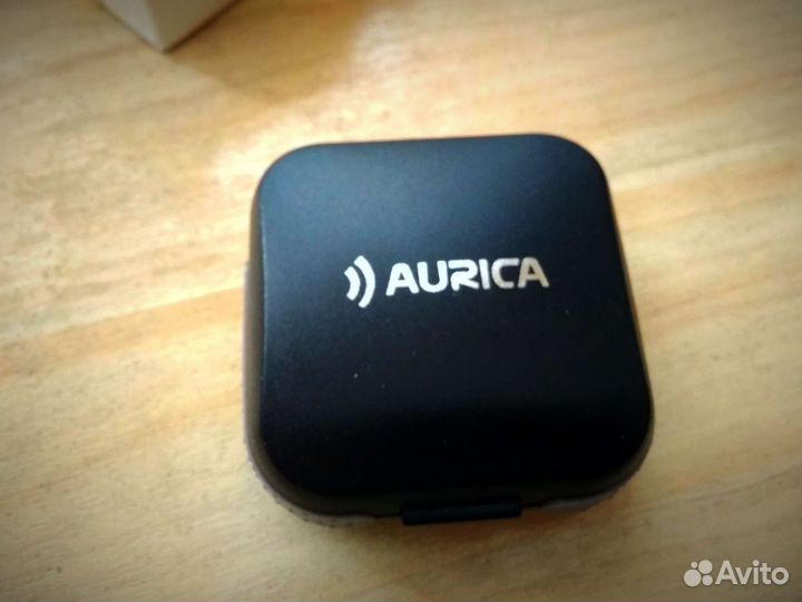 Слуховой аппарат