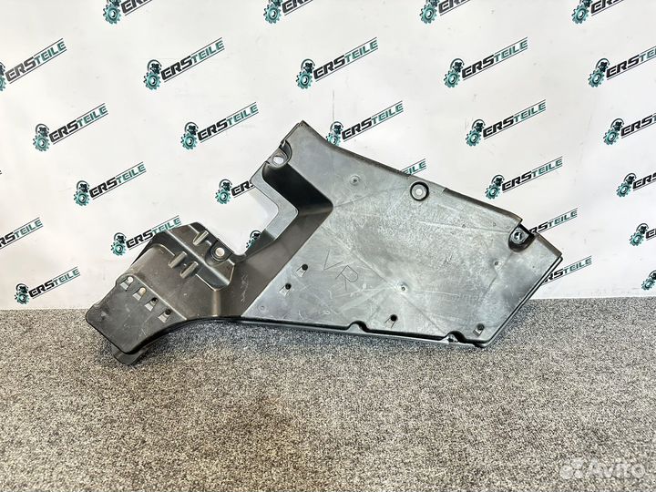 Защита днища Lexus ES 7 2020