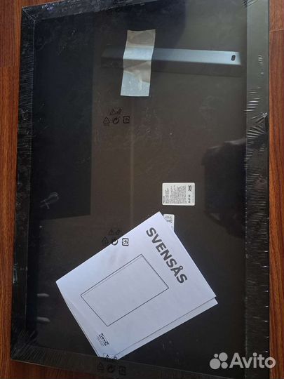 Доска для записей IKEA, в упаковке