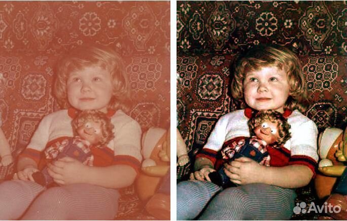 Оцифровка кассет, сканирование фотоплёнок,слайдов