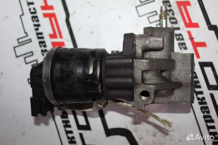 Клапан EGR honda L12A L13A L15A LDA MF3 LDA MF5. c