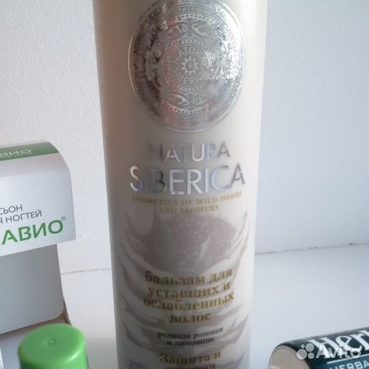 Косметика по уходу за волосами кожей ногтями зубам