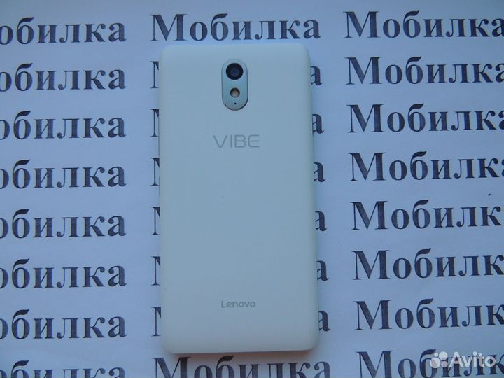 Lenovo Vibe P1m, 2/16 ГБ