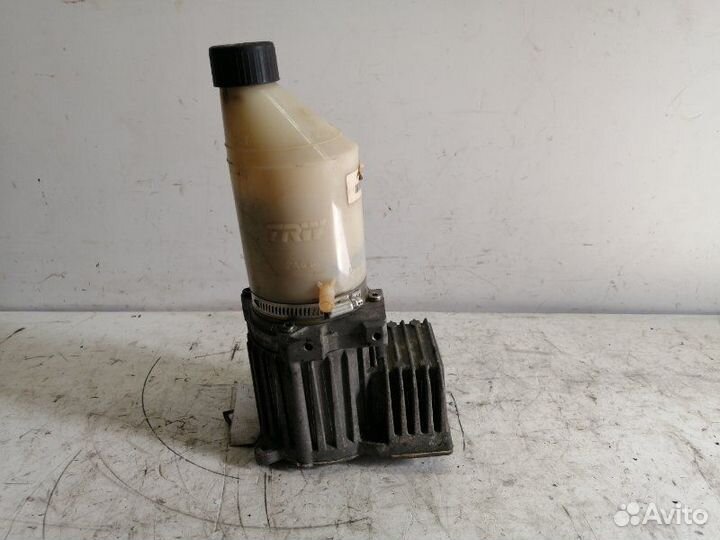 Насос гидроусилителя Opel Zafira минивэн дизель