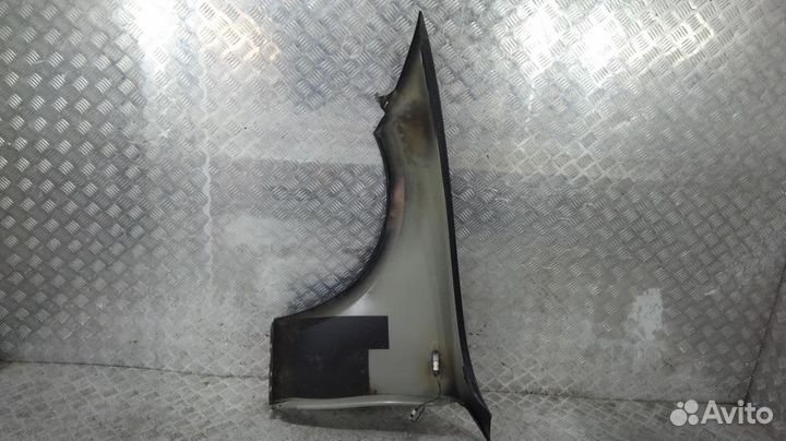 Крыло BMW 3 E90/E91/E92/E93 (2005-2013)