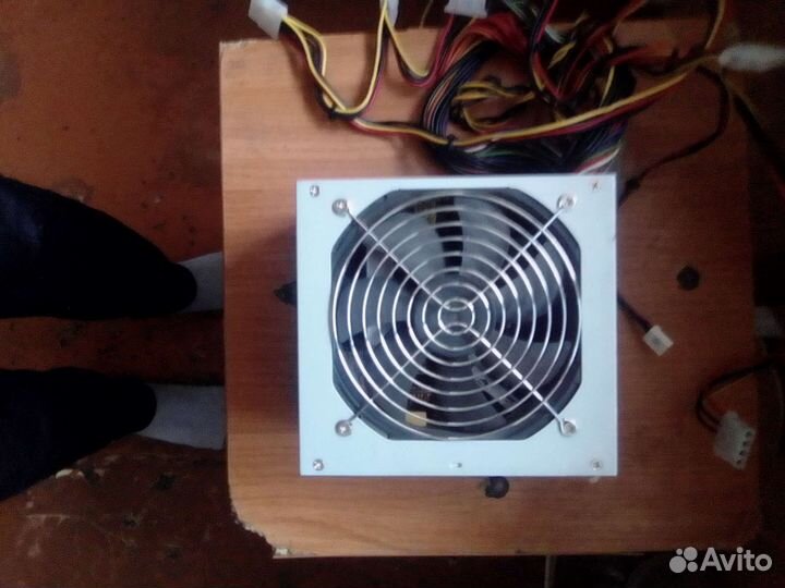 Блок питания для 450
