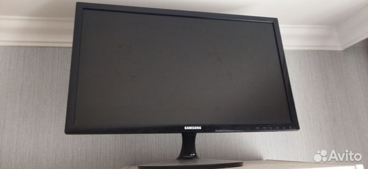 Монитор samsung 24