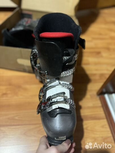 Лыжные ботинки dalbello