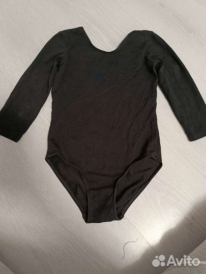 Купальник для девочки