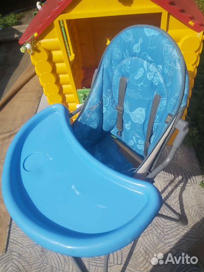 Стульчик для кормления