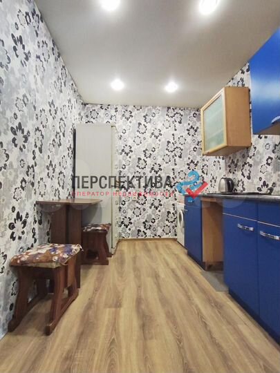 2-к. квартира, 34 м², 1/9 эт.
