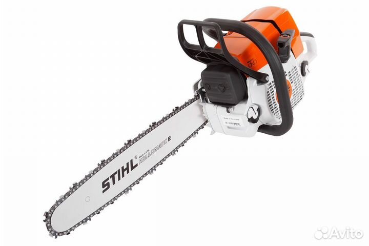 Профессиональная бензопила Stihl MS 361 (40см)