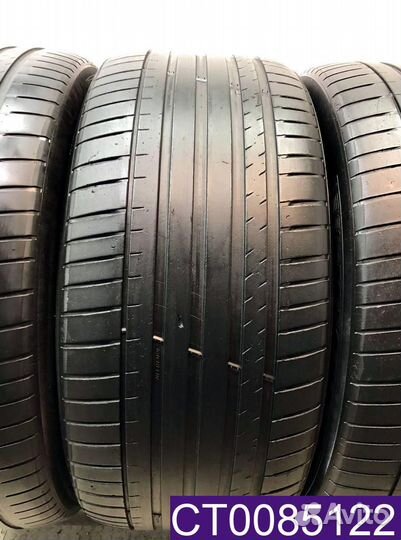 Michelin Pilot Sport 4 SUV 285/40 R22 96T