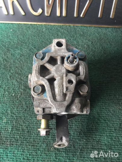 Насос гур субару