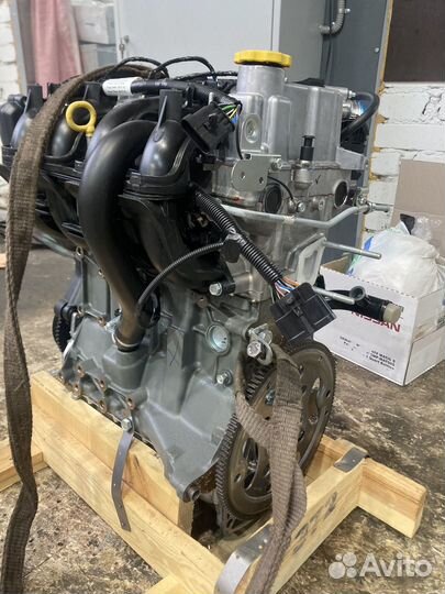 Катализатор ваз 16 клапанов